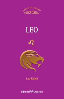 Paperback Leo [Spanish] Book