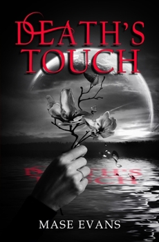 Paperback Death's Touch Book