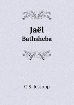 Paperback Ja?l Bathsheba Book