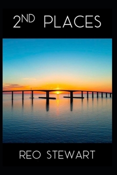 Paperback 2nd Places Book