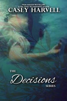 Paperback The Decisions Series: Righteous Decisions, Harsh Decisions, & Soul Decisions Book