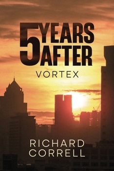 Paperback 5 Years After Book