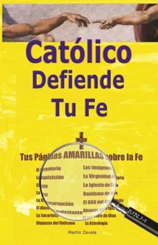 Paperback Respuestas Catolicas Inmediatas [Spanish] Book