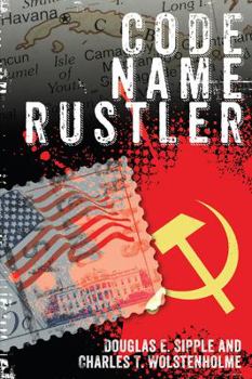 Paperback Code Name Rustler Book