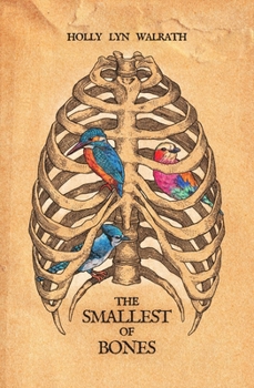 Paperback The Smallest of Bones Book