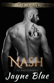 Paperback Nash Book