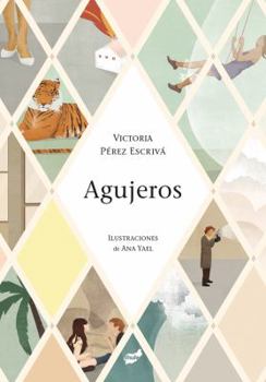 Hardcover Agujeros [Spanish] Book