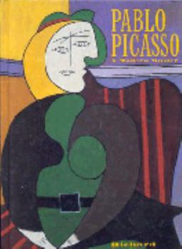 Hardcover Pablo Picasso: A Modern Master Book