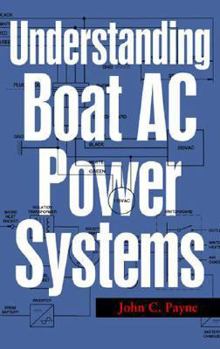 Paperback Understanding Boat AC Power Systems Book