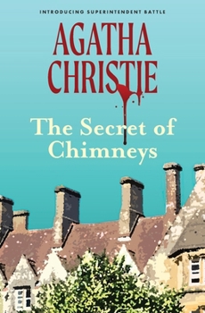 Paperback The Secret of Chimneys (Warbler Classics) Book