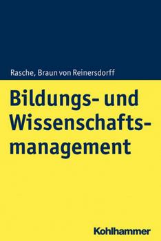 Paperback Bildungs- Und Wissenschaftsmanagement [German] Book