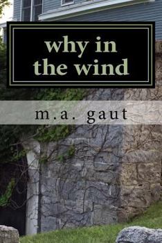 Paperback why in the wind Book