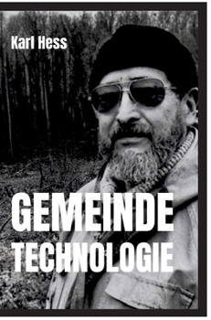 Gemeindetechnologie (German Edition)