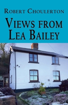 Paperback Views from Lea Bailey Book