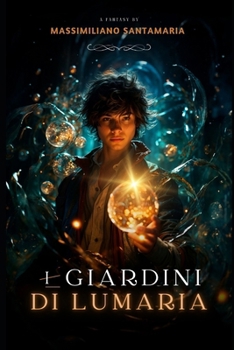 Paperback I Giardini di Lumaria [Italian] Book