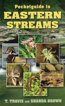 Paperback Pocketguide to Eastern Streams Book