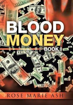 Hardcover Blood Money: Book I Book