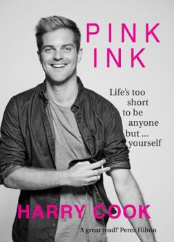 Paperback Pink Ink Book