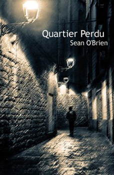 Paperback Quartier Perdu Book