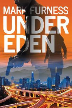 Paperback Under Eden: A Journalist Targeted for Assassination. Book