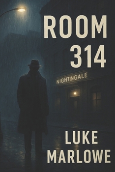 Paperback Room 314 Book