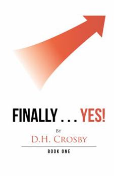 Paperback Finally . . . Yes! Book
