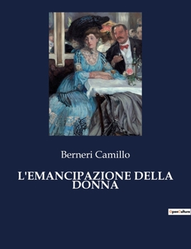 Paperback L'Emancipazione Della Donna [Italian] Book