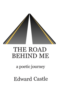 Paperback The Road Behind Me Book