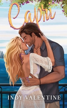 Paperback Capri: Original Book