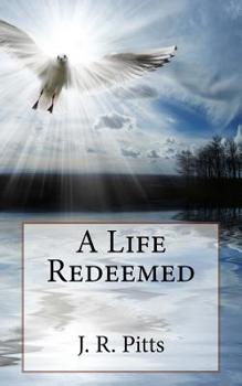 Paperback A life Redeemed Book