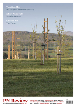 PN Review 232 - Book #232 of the PN Review
