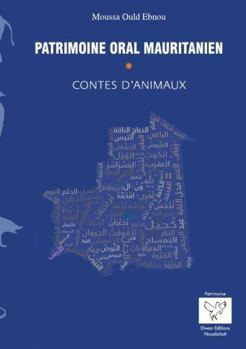Paperback Contes d'animaux (French Edition) [French] Book