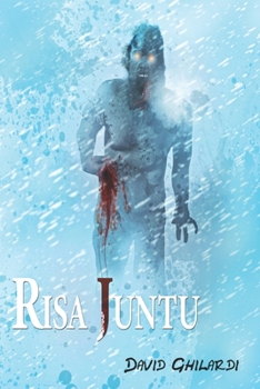 Paperback Risa Juntu Book