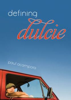 Paperback Defining Dulcie Book