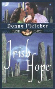 Mass Market Paperback Irish Hope Book