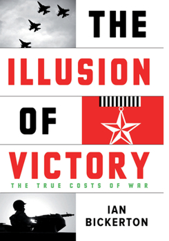 Paperback The Illusion of Victory Book