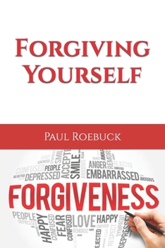 Paperback Forgiving Yourself Book