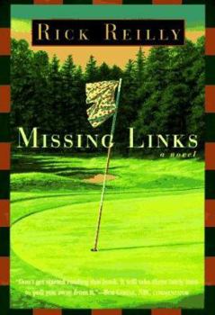 Hardcover Missing Links Book