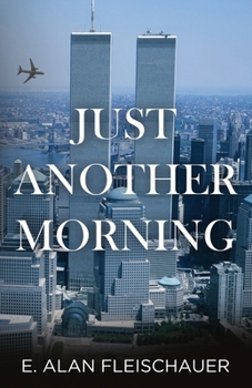Paperback Just Another Morning Book