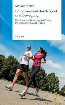 Paperback Empowerment Durch Sport Und Bewegung [German] Book