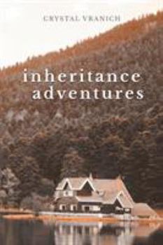 Paperback Inheritance Adventures Book