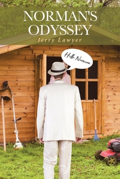 Paperback Norman's Odyssey Book