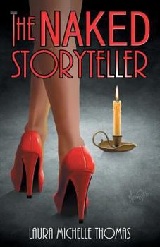 Paperback The Naked Storyteller Book