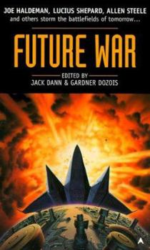 Mass Market Paperback Future War Book