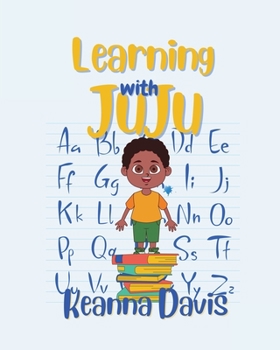 Paperback Learning With JuJu Book