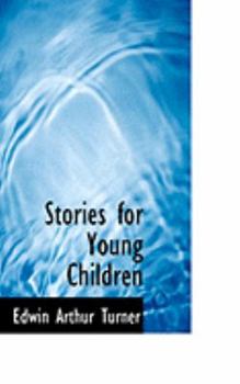 Paperback Stories for Young Children Book