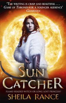 Sun Catcher - Book #1 of the Sun Catcher Trilogy