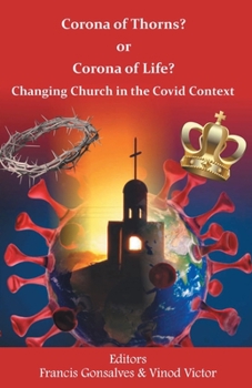 Paperback Corona of Thorns or Corona of Life Book