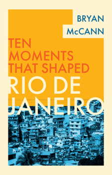 Hardcover Rio de Janeiro Book