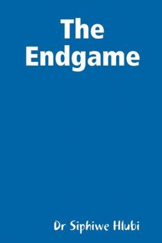 Paperback The Endgame Book